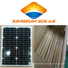 New Design Solar Mono Module (KSM30)